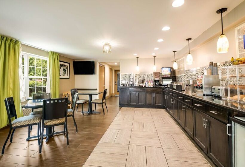 فندق Best Western Inn Winchester