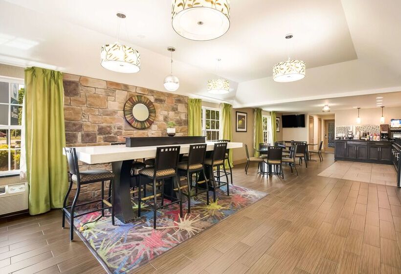 فندق Best Western Inn Winchester