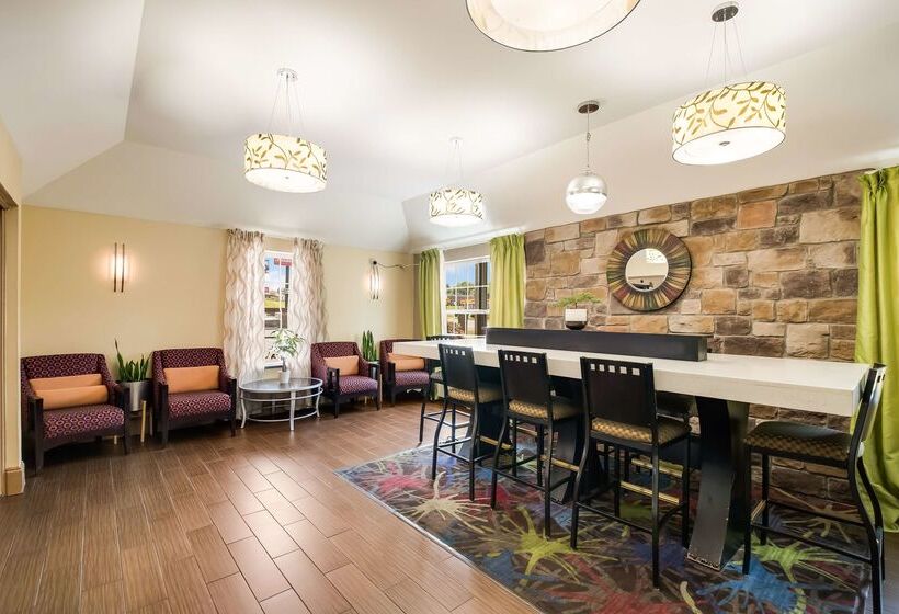 فندق Best Western Inn Winchester