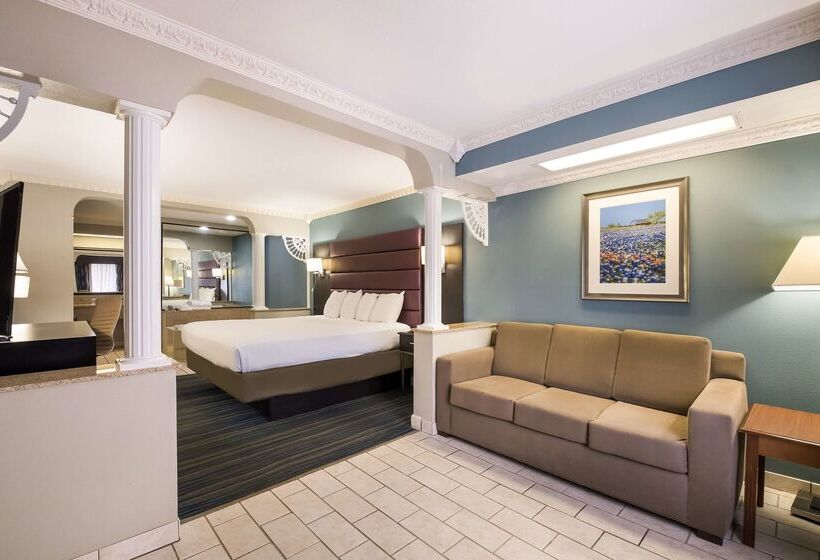 فندق Best Western Inn Winchester