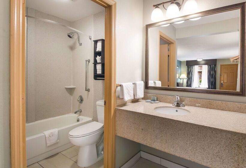 فندق Best Western Inn Winchester