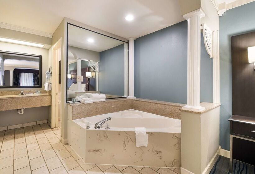 فندق Best Western Inn Winchester