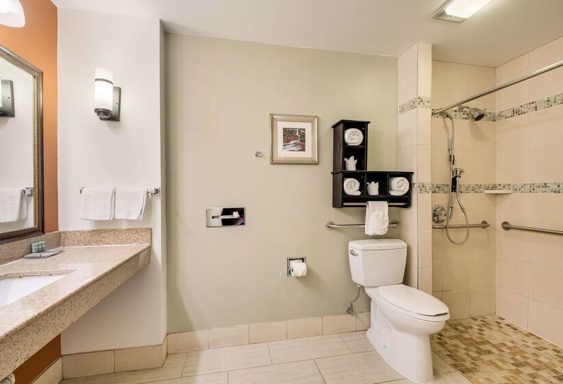 فندق Best Western Inn Winchester