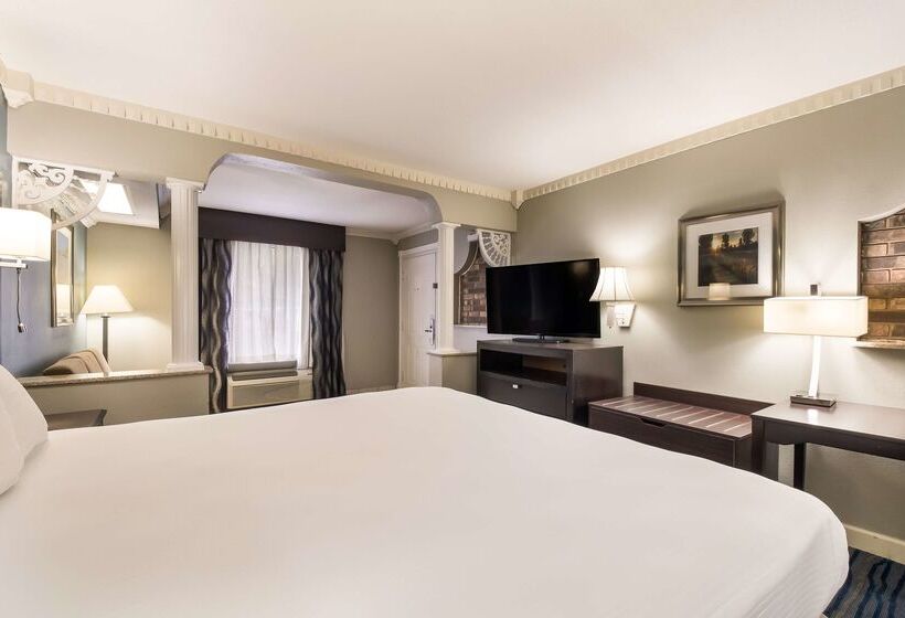 فندق Best Western Inn Winchester