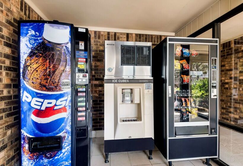 فندق Best Western Inn Winchester