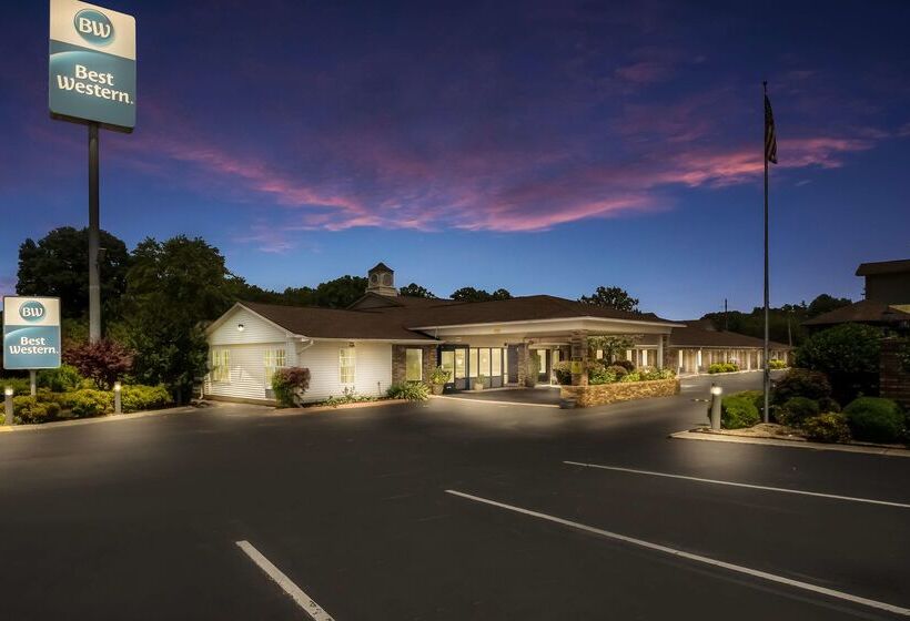 فندق Best Western Inn Winchester