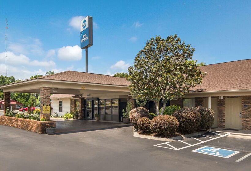 فندق Best Western Inn Winchester