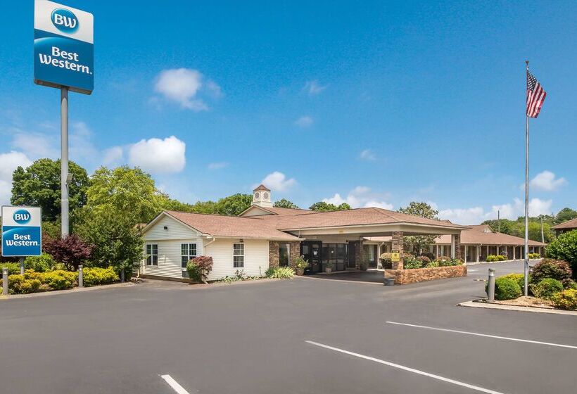 فندق Best Western Inn Winchester