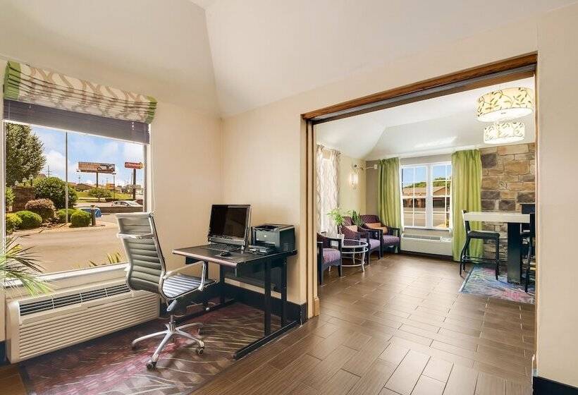 فندق Best Western Inn Winchester