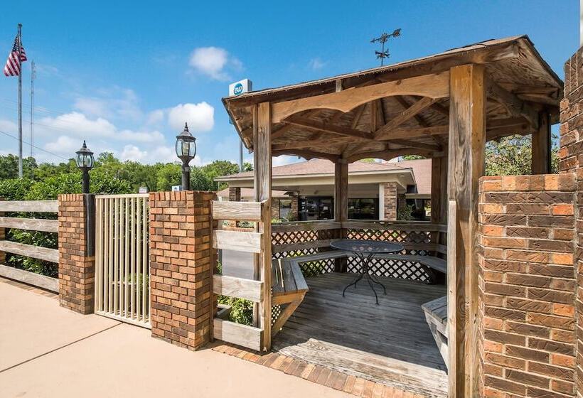 فندق Best Western Inn Winchester