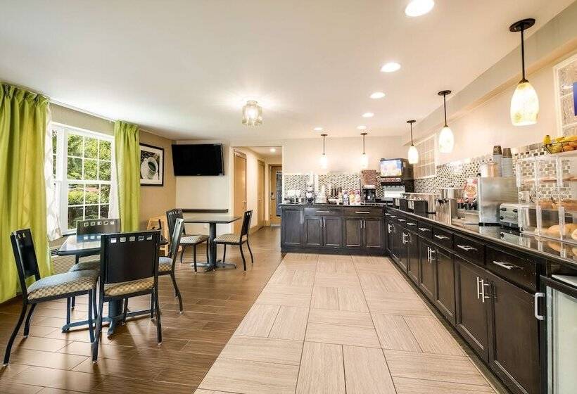 فندق Best Western Inn Winchester