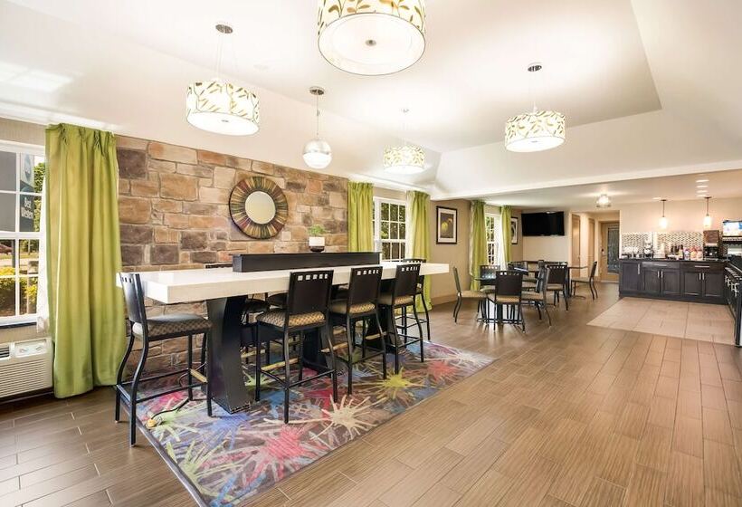 فندق Best Western Inn Winchester