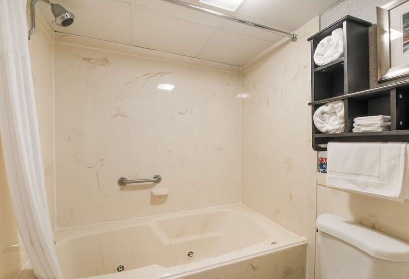 فندق Best Western Inn Winchester