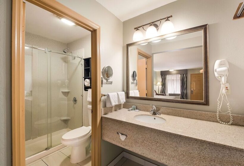 فندق Best Western Inn Winchester