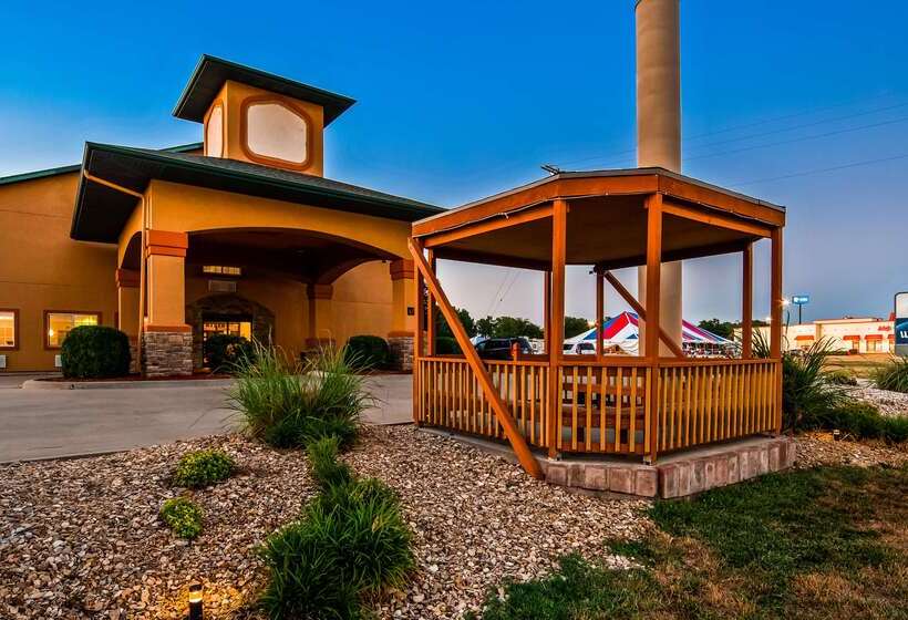 فندق Best Western J. C. Inn