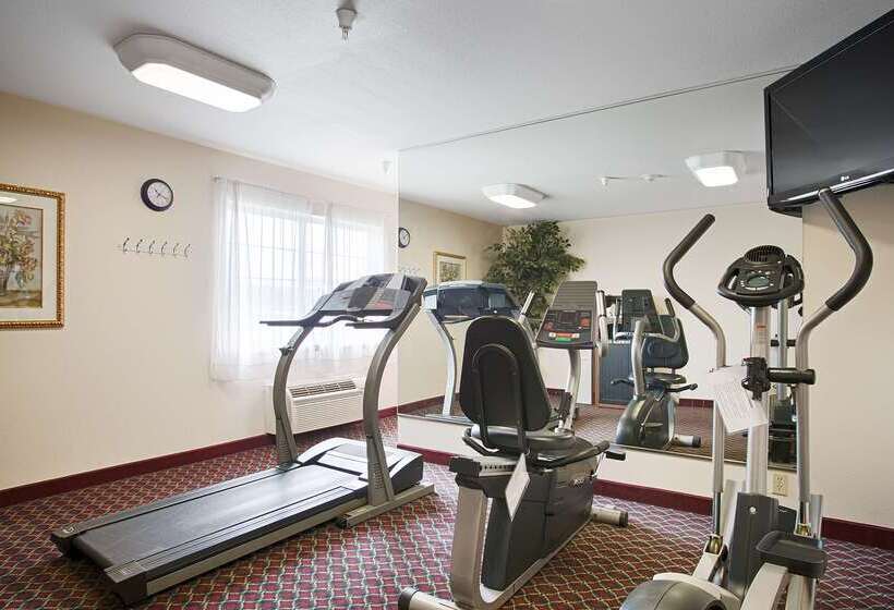 ホテル Best Western J. C. Inn