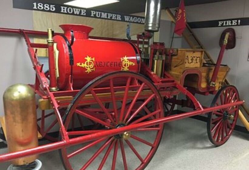 فندق Best Western J. C. Inn