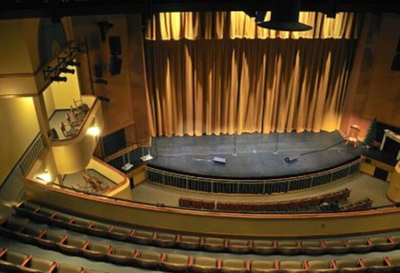 호텔 Best Western J. C. Inn