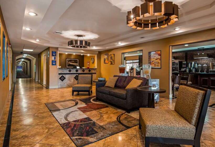 ホテル Best Western J. C. Inn