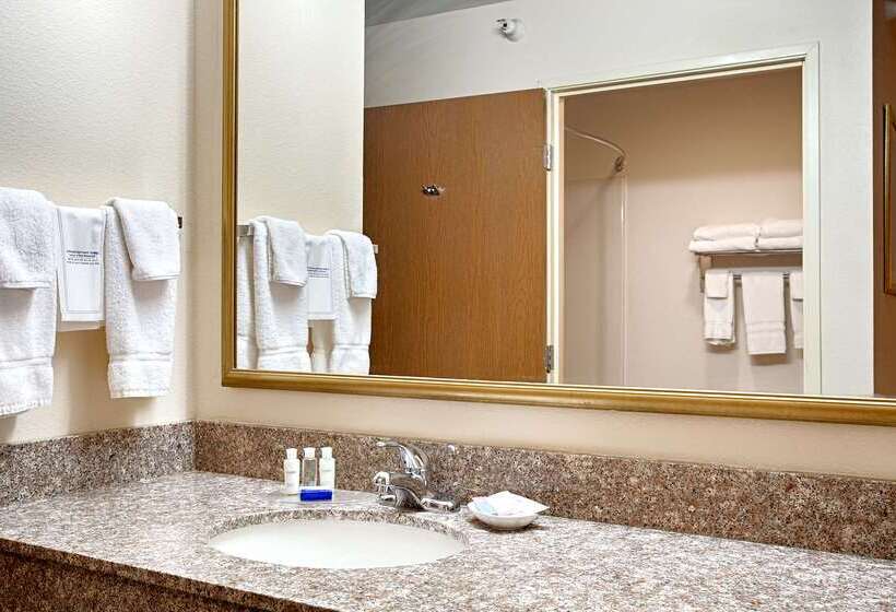 فندق Best Western J. C. Inn