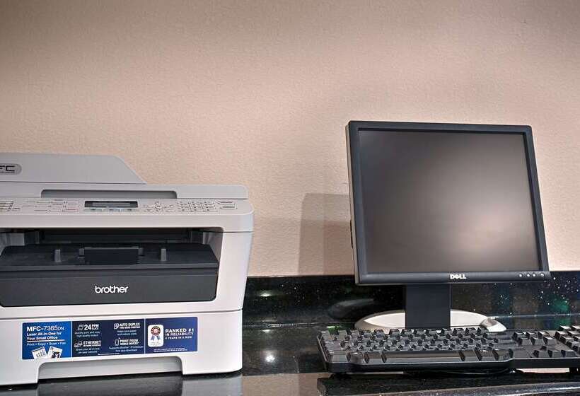 فندق Best Western J. C. Inn