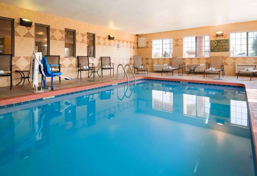 ホテル Best Western J. C. Inn