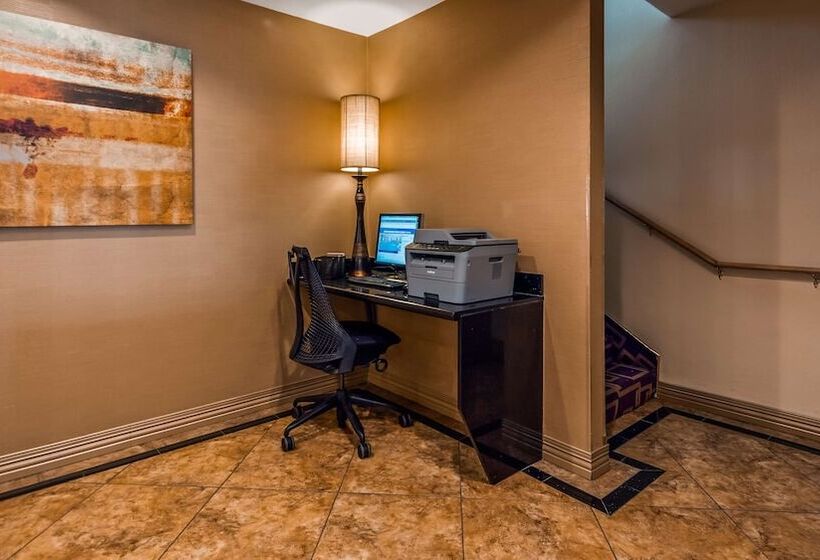 ホテル Best Western J. C. Inn