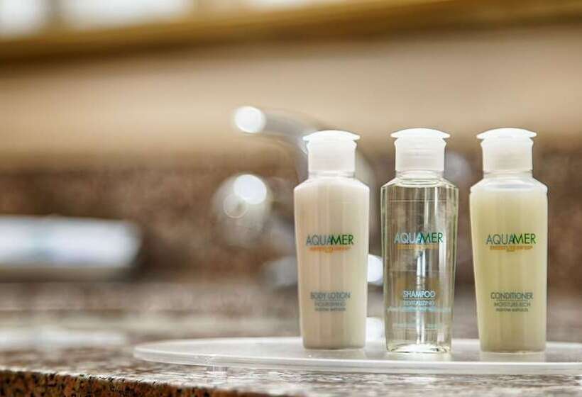 酒店 Best Western J. C. Inn