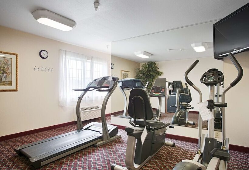 فندق Best Western J. C. Inn