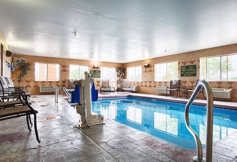 ホテル Best Western J. C. Inn