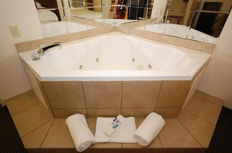 酒店 Best Western Jacksonville Inn