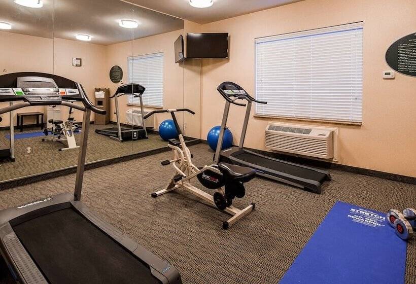 ホテル Best Western Jacksonville Inn