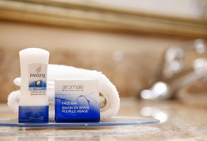 酒店 Best Western Jacksonville Inn