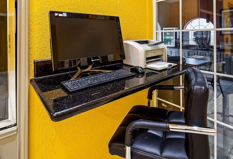 בית מלון כפרי Bestway Inn