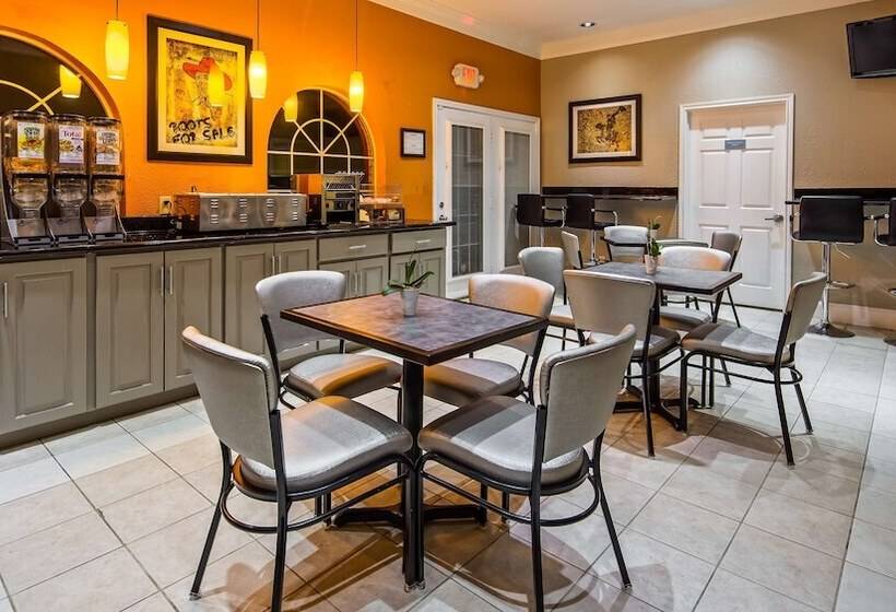 בית מלון כפרי Bestway Inn