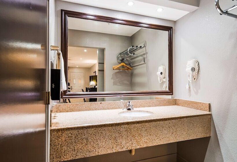 בית מלון כפרי Bestway Inn