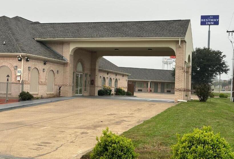 בית מלון כפרי Bestway Inn