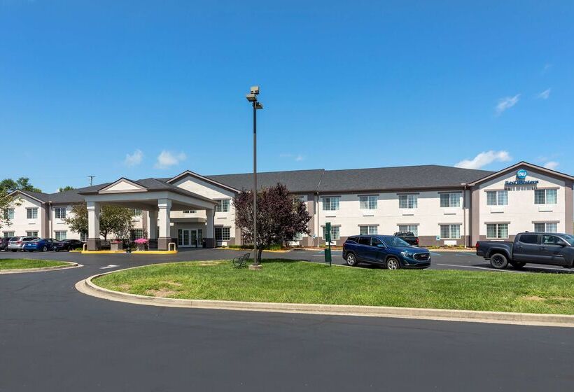 호텔 Best Western Lawrenceburg Inn