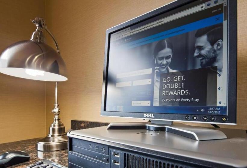 호텔 Best Western Lawrenceburg Inn