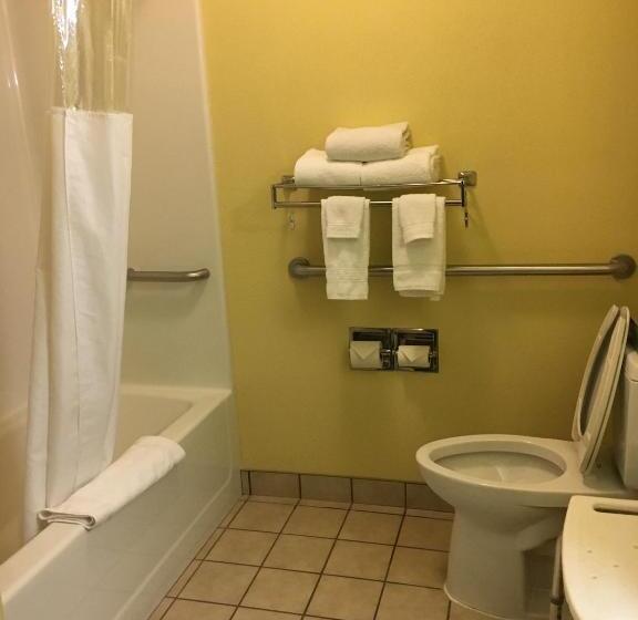 호텔 Best Western Lawrenceburg Inn