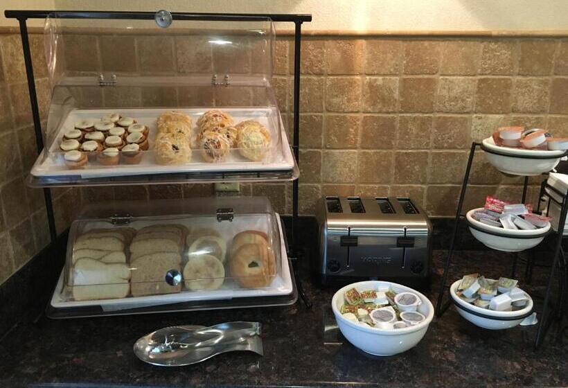 호텔 Best Western Lawrenceburg Inn