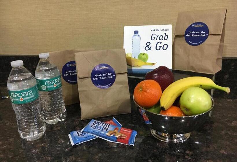 호텔 Best Western Lawrenceburg Inn