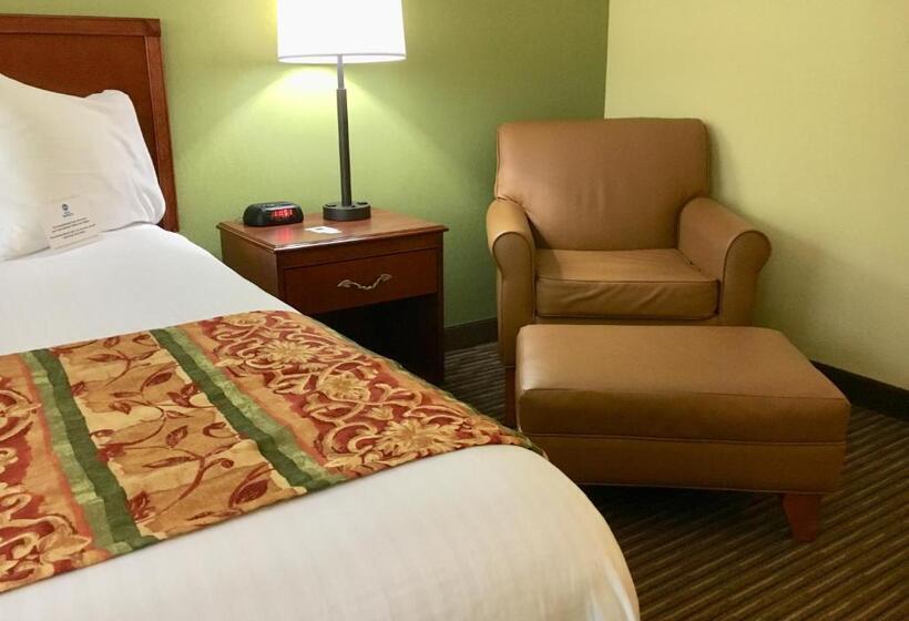 호텔 Best Western Lawrenceburg Inn