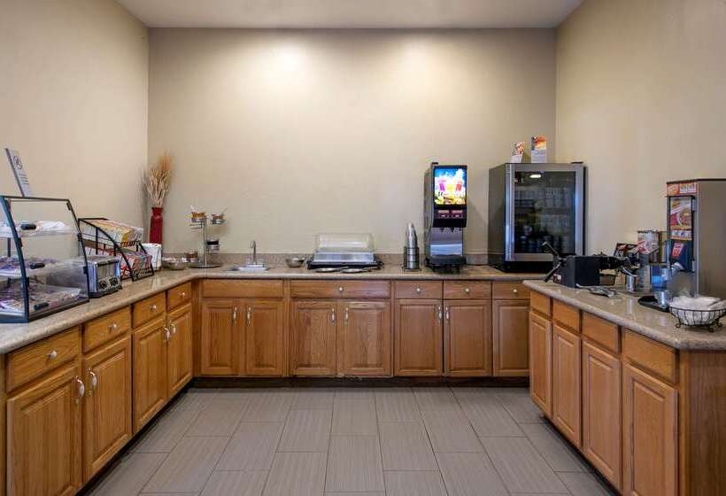 فندق Best Western Liberty Inn