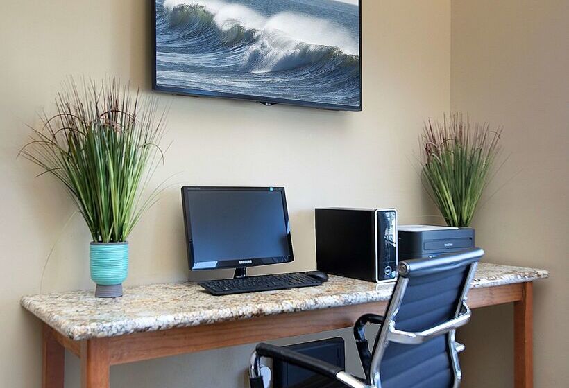 فندق Best Western Liberty Inn