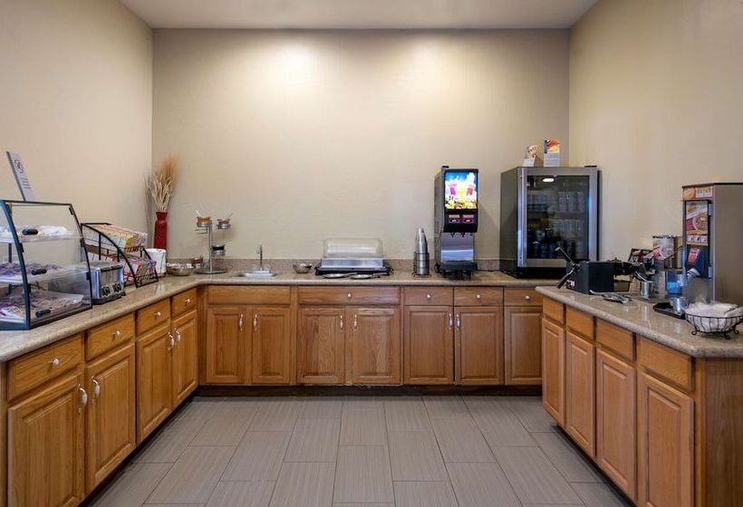 فندق Best Western Liberty Inn