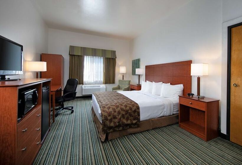 فندق Best Western Liberty Inn