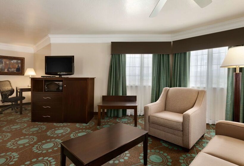 Отель Best Western Liberty Inn