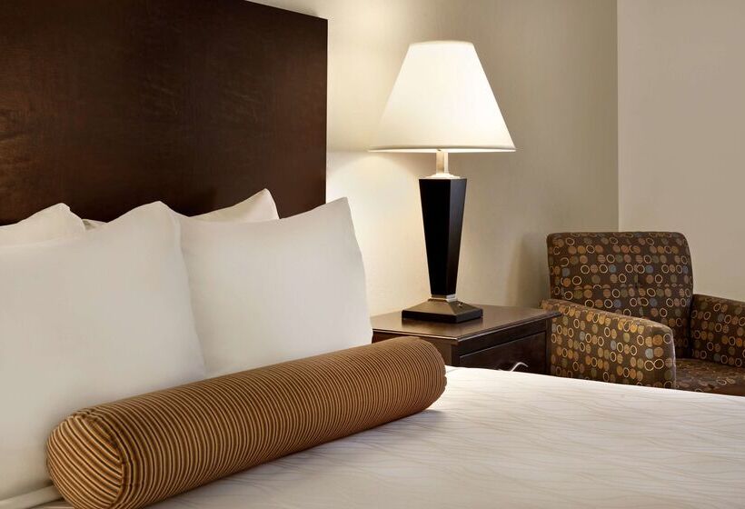 Отель Best Western Liberty Inn