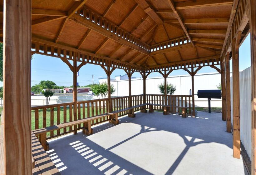 호텔 Best Western Limestone Inn And Suites